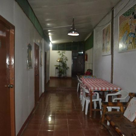 Mabini Pensione Puerto Princesa Εξωτερικό φωτογραφία