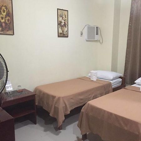 Mabini Pensione Puerto Princesa Εξωτερικό φωτογραφία