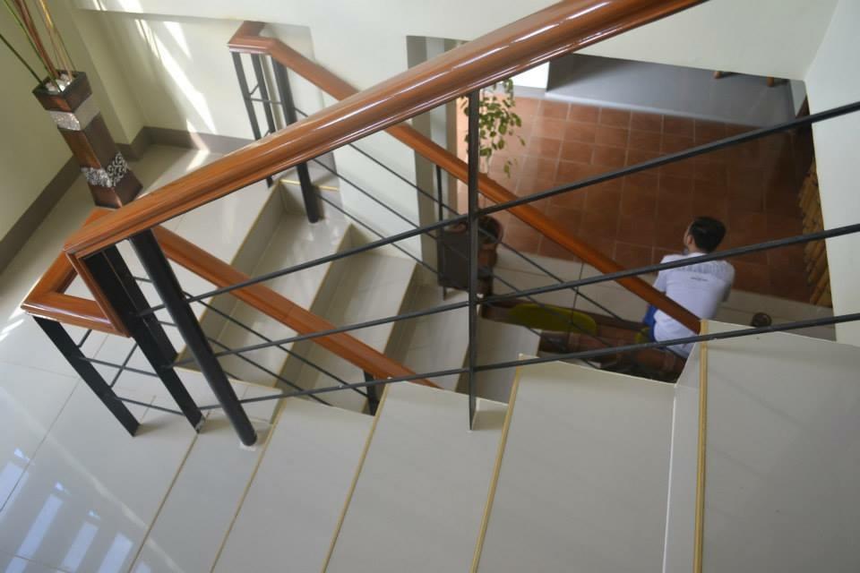 Mabini Pensione Puerto Princesa Εξωτερικό φωτογραφία