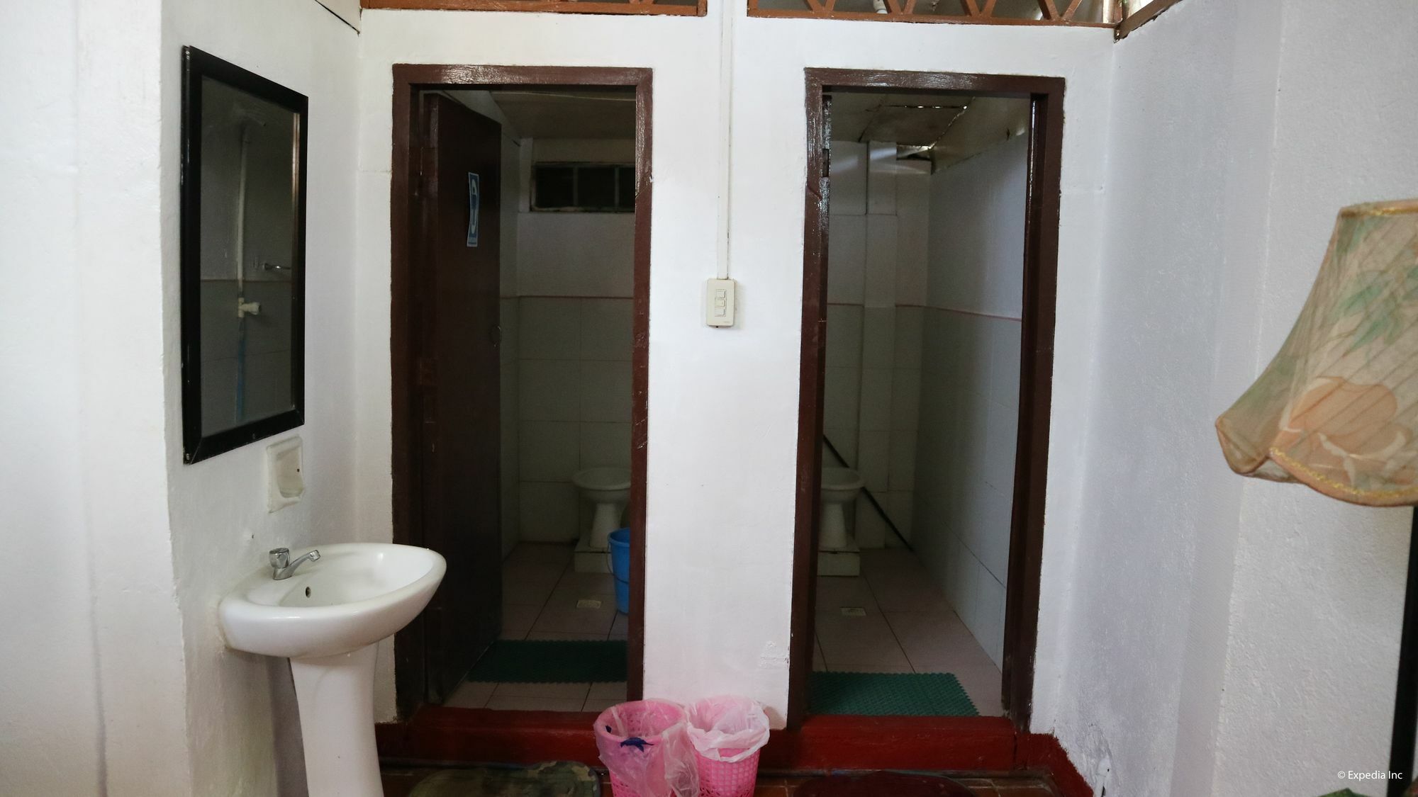 Mabini Pensione Puerto Princesa Εξωτερικό φωτογραφία